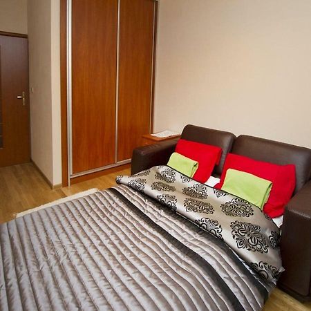 Apartamenty Cicha Woda Zakopane Exterior foto