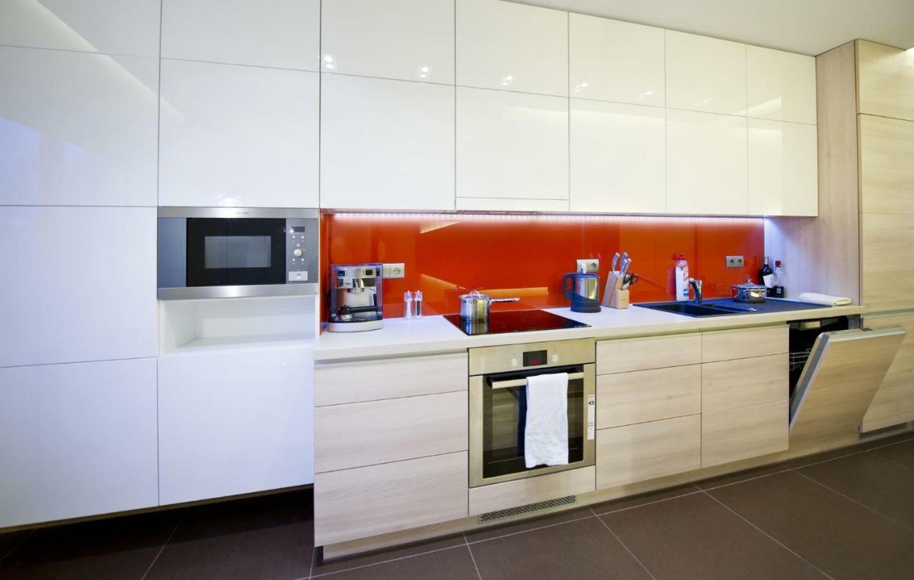Apartamenty Cicha Woda Zakopane Exterior foto
